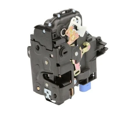 Serrure de porte MTR 12195009
