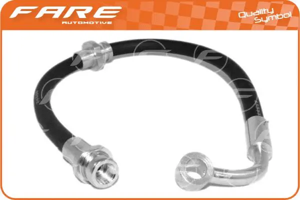 Flexible de frein FARE-CO 17271