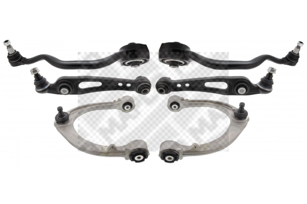 Jeu de bras, suspension de roue MAPCO 57693