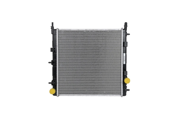 Radiateur, refroidissement du moteur ZentParts Z20256