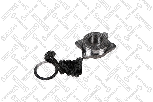 Kit de roulements de roue STELLOX 43-28717-SX