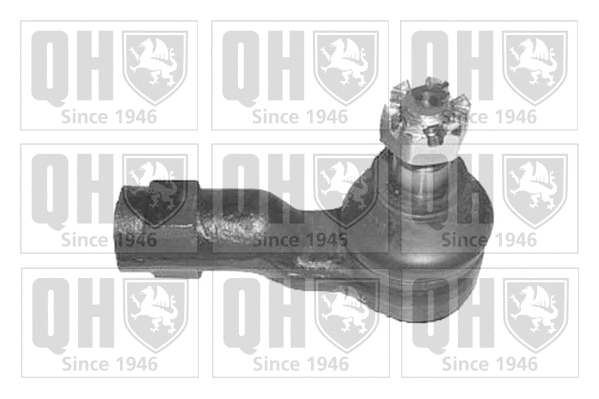 Rotule de barre de connexion QUINTON HAZELL QR2826S