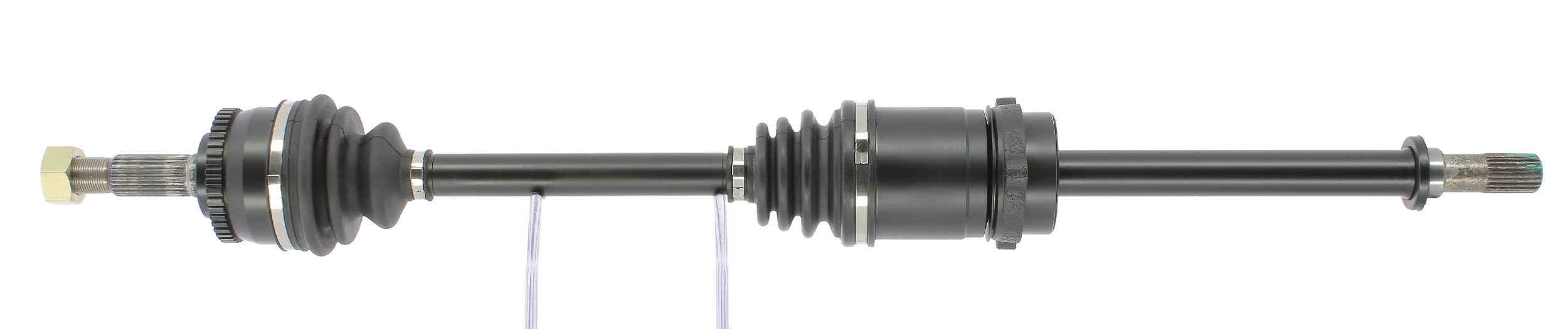 Arbre de transmission FRIESEN FDS1277