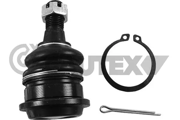 Rotule de suspension CAUTEX 755062