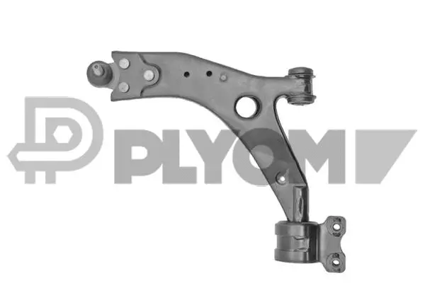 Bras de liaison, suspension de roue PLYOM P774483