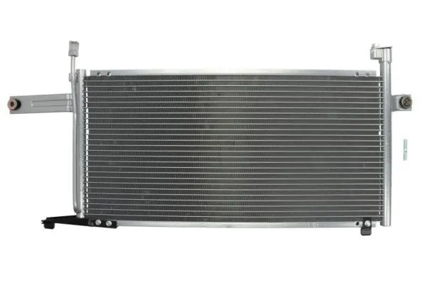 Condenseur, climatisation THERMOTEC KTT110386