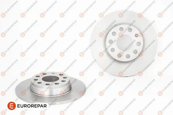 Disque de frein EUROREPAR 1686339480