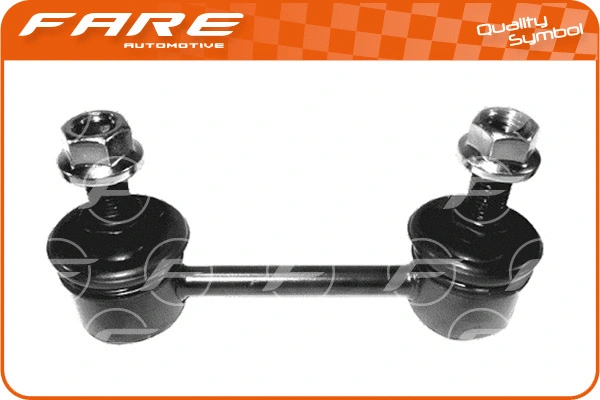 Entretoise/tige, stabilisateur FARE SA F0014N