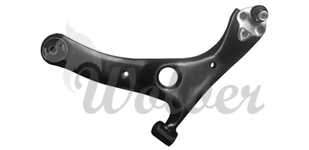 Rotule de barre de connexion WOLVER SP301951