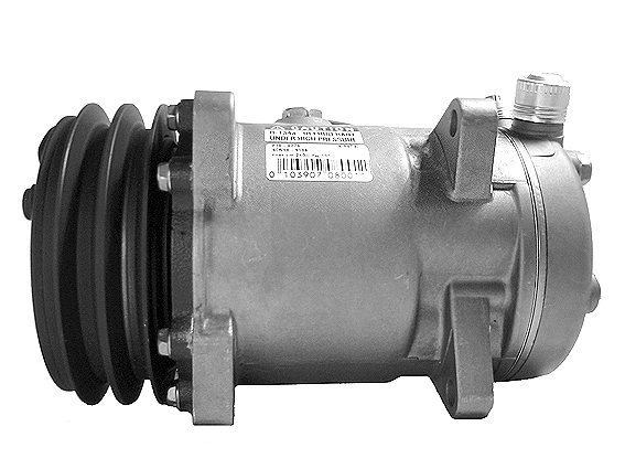 Compresseur, climatisation Airstal 10-0279