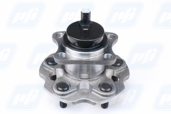 Moyeu de roue PFI PHU2509
