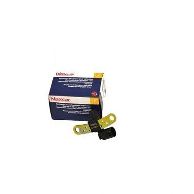 Capteur d'angle, vilebrequin KLAXCAR FRANCE 1679029z