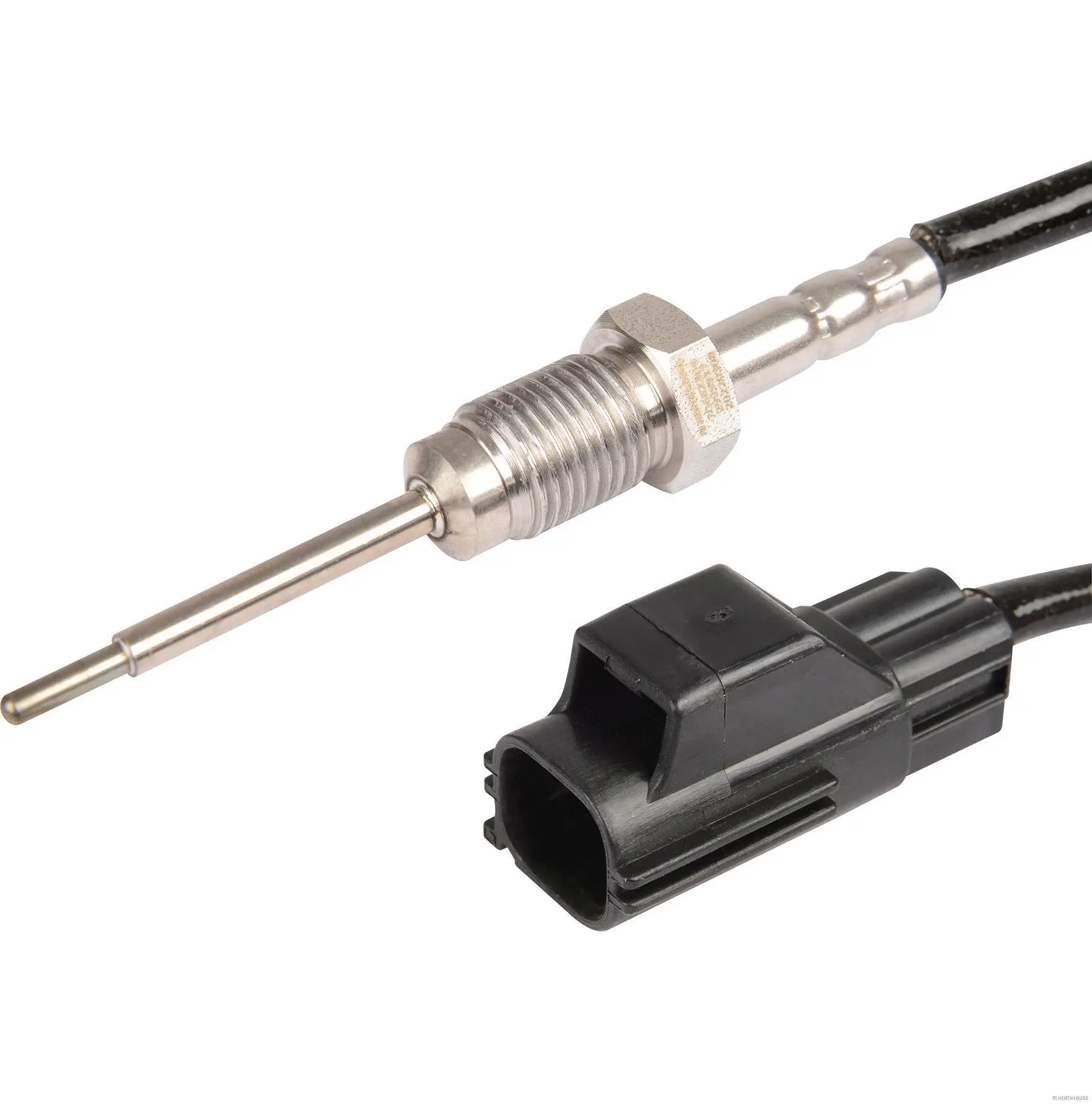 Capteur, température des gaz HERTH+BUSS ELPARTS 70682304