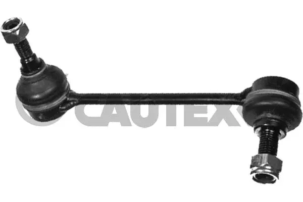 Entretoise/tige, stabilisateur CAUTEX 770822