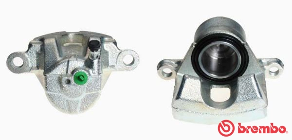 Étrier de frein BREMBO F 49 059