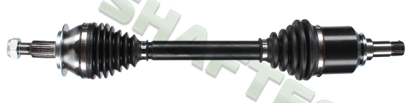 Arbre de transmission SHAFTEC ME171L