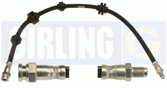 Flexible de frein GIRLING 9002599