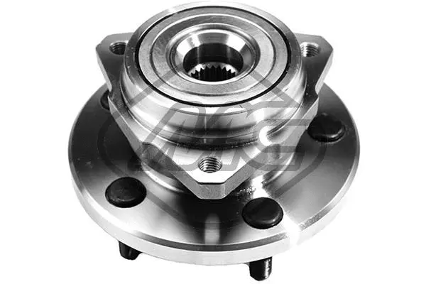 Kit de roulements de roue Metalcaucho 90023