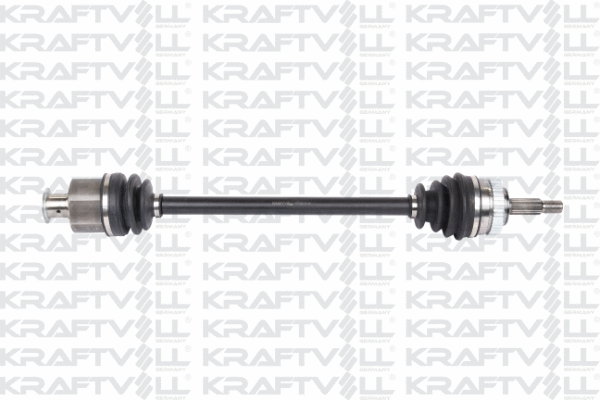 Arbre de transmission KRAFTVOLL GERMANY 01010037