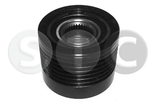 Poulie roue libre, alternateur STC T406013