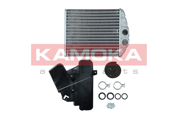 Système de chauffage KAMOKA 7760050