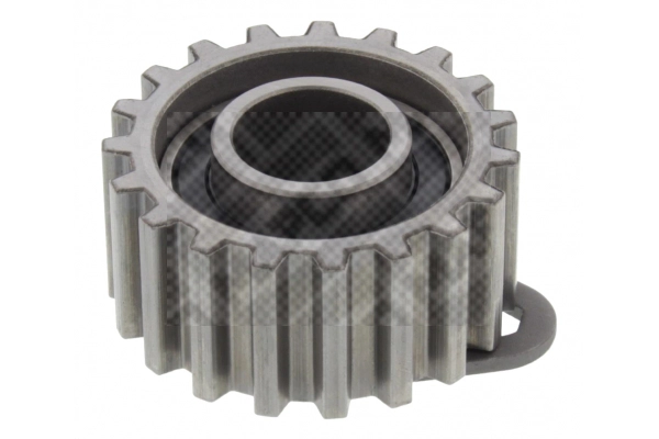 Poulie de tension, courroie crantée MAPCO 23757