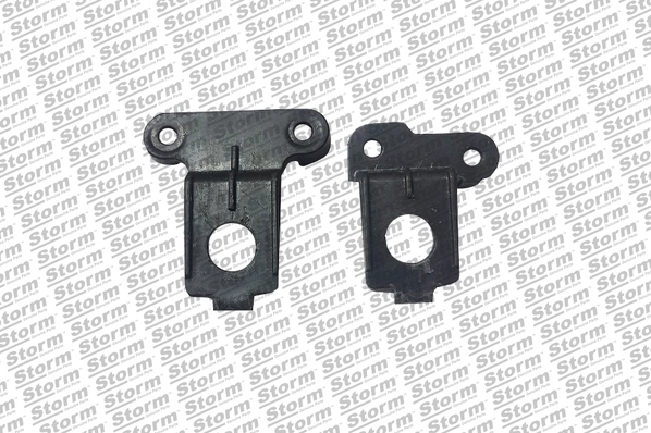 Kit de réparation, phare principal (support) STORM QUALITY PARTS 222063