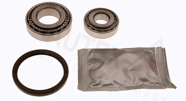 Kit de roulements de roue AUTEX 803222