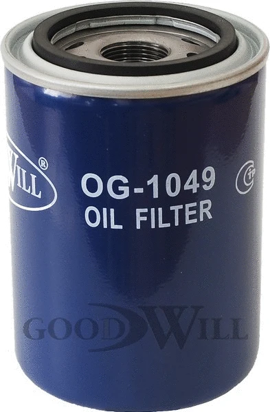 Filtre à huile GOODWILL OG 1049
