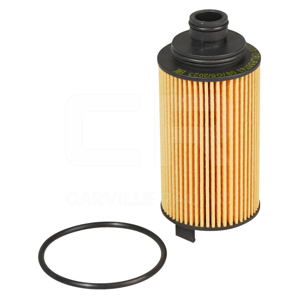 Filtre à huile CARVILLE RACING CRLR55743