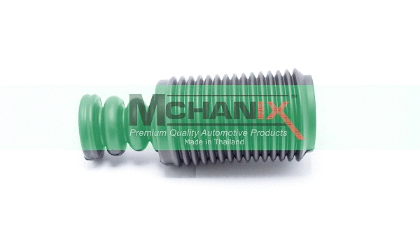 Bouchon de protection/soufflet, amortisseur Mchanix NSDBT-006