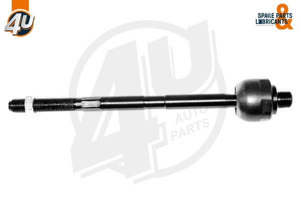 Rotule de direction intérieure, barre de connexion 4U Autoparts E09983