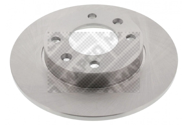 Disque de frein MAPCO 15312