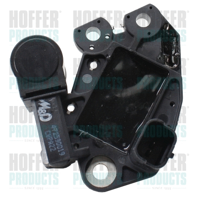 Régulateur d'alternateur HOFFER 52028