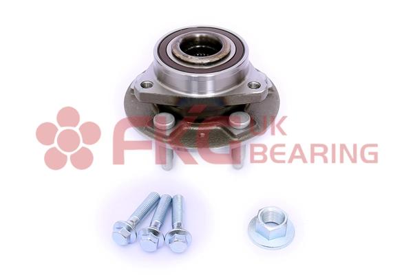 Kit de roulements de roue FKG GL4379S