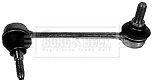 Entretoise/tige, stabilisateur BORG & BECK BDL6394