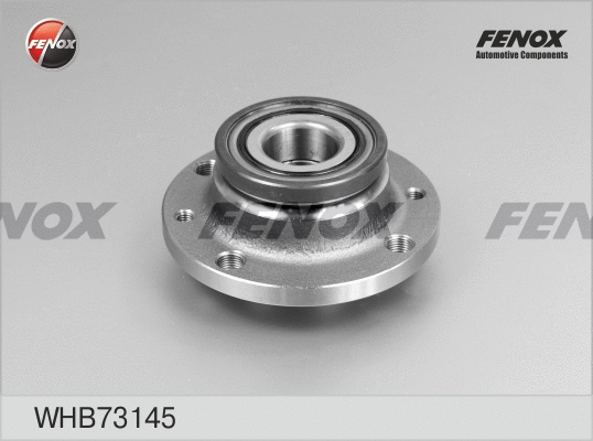 Moyeu de roue FENOX WHB73145