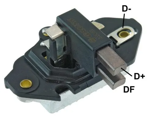 Régulateur d'alternateur GAUSS GA043