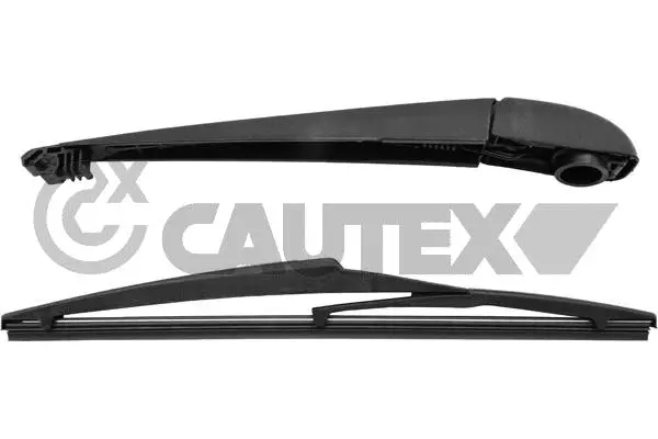 Balai d'essuie-glace CAUTEX 760012