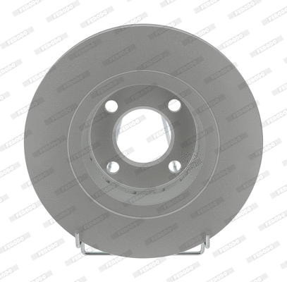 Disque de frein FERODO DDF517C