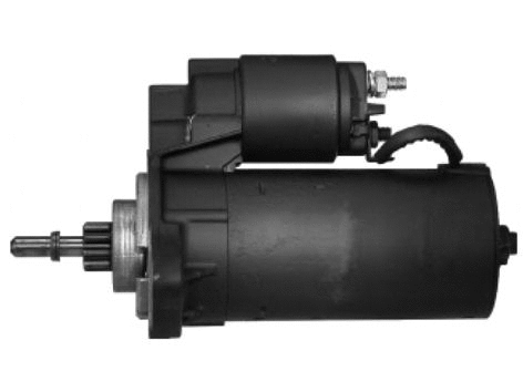 Démarreur GM SG0027