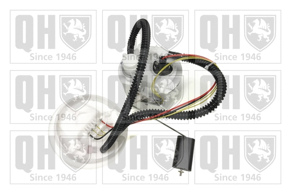 unité d'alimentation de carburant QUINTON HAZELL QFP861
