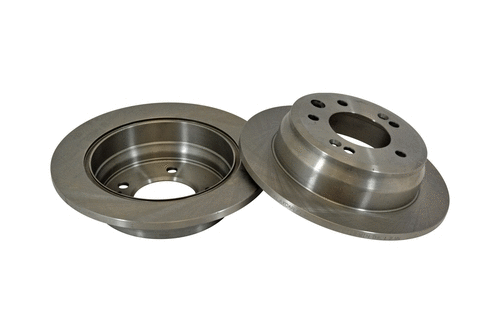 Disque de frein KLAXCAR FRANCE 25057z