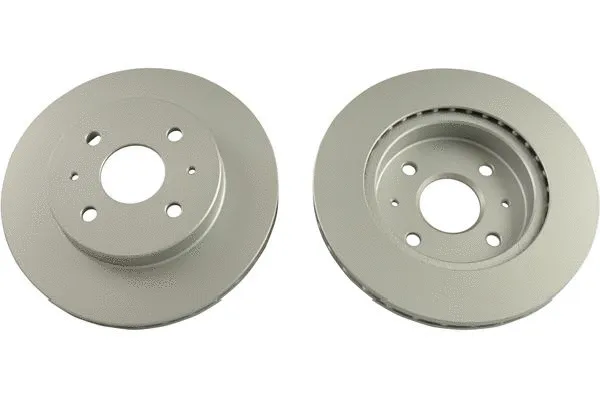 Disque de frein KAVO PARTS BR-1723-C