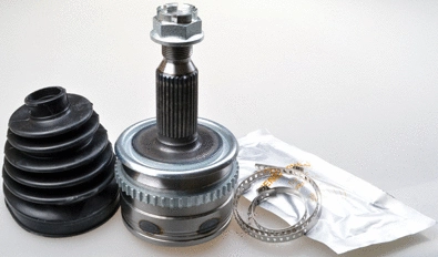 Jeu de joints, arbre de transmission DENCKERMANN C120381