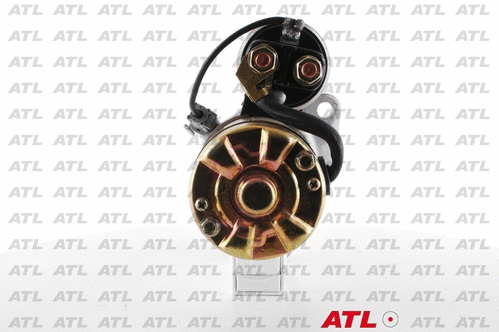Démarreur ATL Autotechnik A 20 690