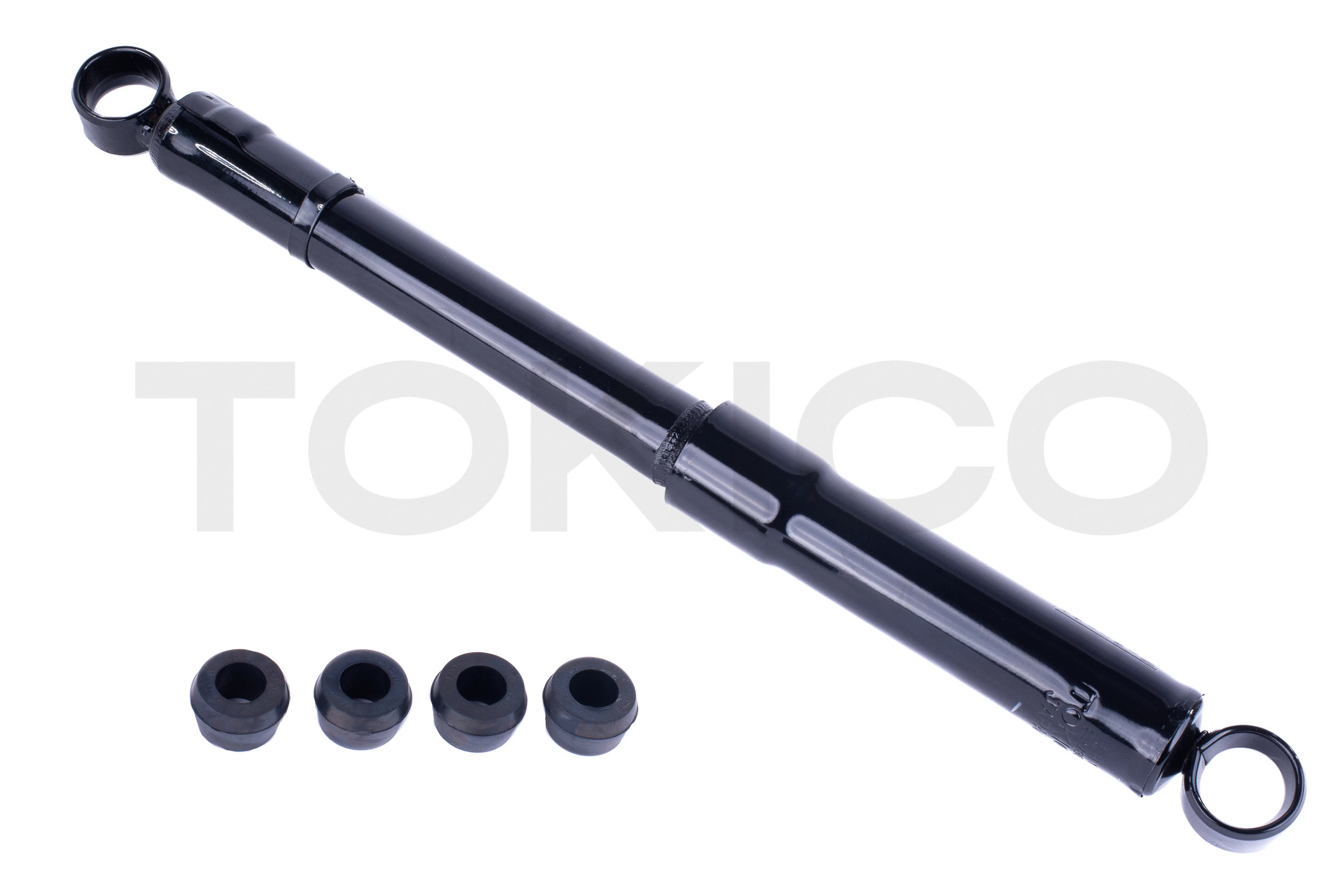 Amortisseur TOKICO E2786