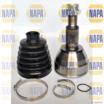 Joint, arbre de commande NAPA NCV1169