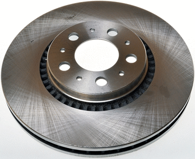 Disque de frein DENCKERMANN B130135