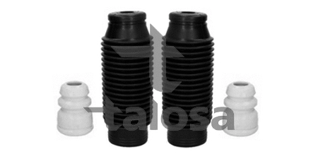 Kit de protection contre la poussière, amortisseur TALOSA 63-15284